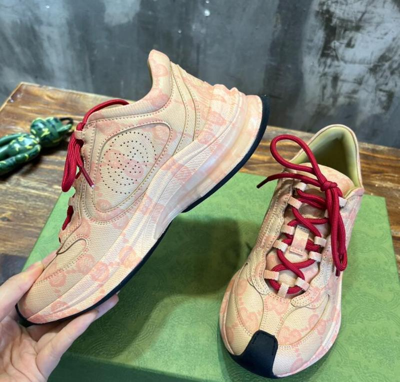 SAMC - GUKI Women Shoes - 705