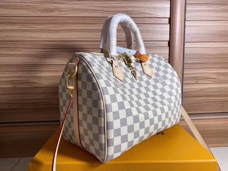 Glami Fashion Lu-Vi bags - 9478