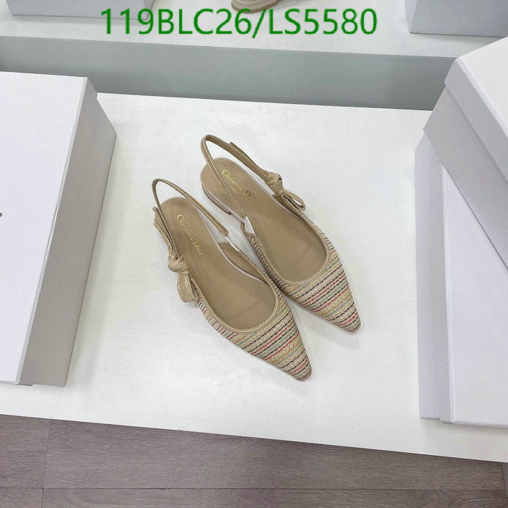 SAMCC - DOR Women Shoes - 2382