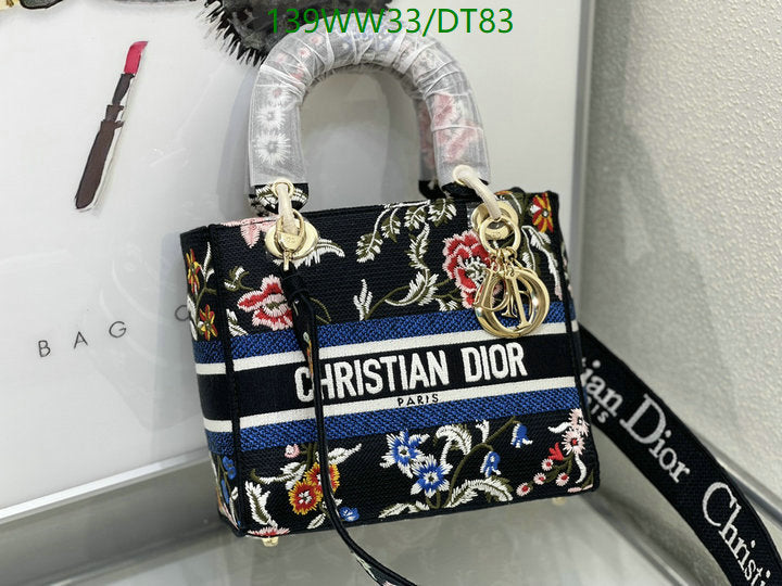 SAMCC - DOR Bags - 935