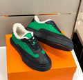 SAMC - HMS Men Shoes - 171