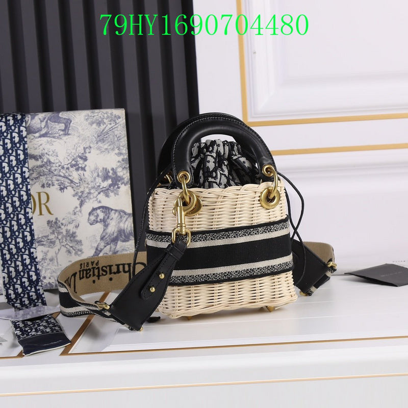 Glami - DOR Bags - 1520