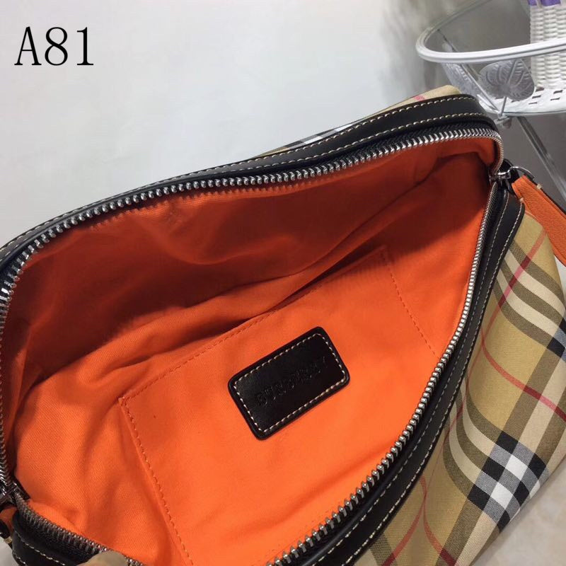 ELE Fashion -BBR Bags - 806