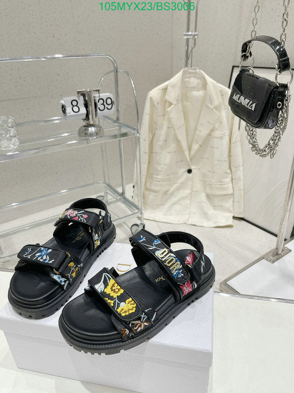 SAMCC - DOR Women Shoes - 1516