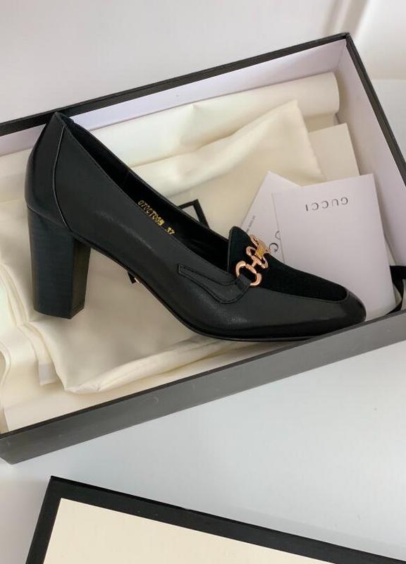 SAMC - GUKI Women Shoes - 1798