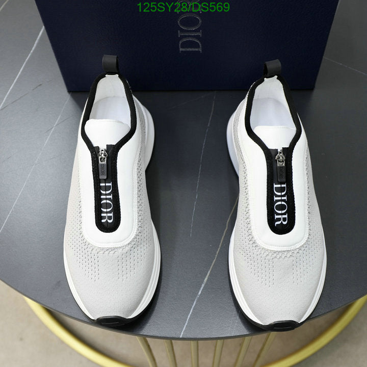 SAMCC - DOR Women Shoes - 1459