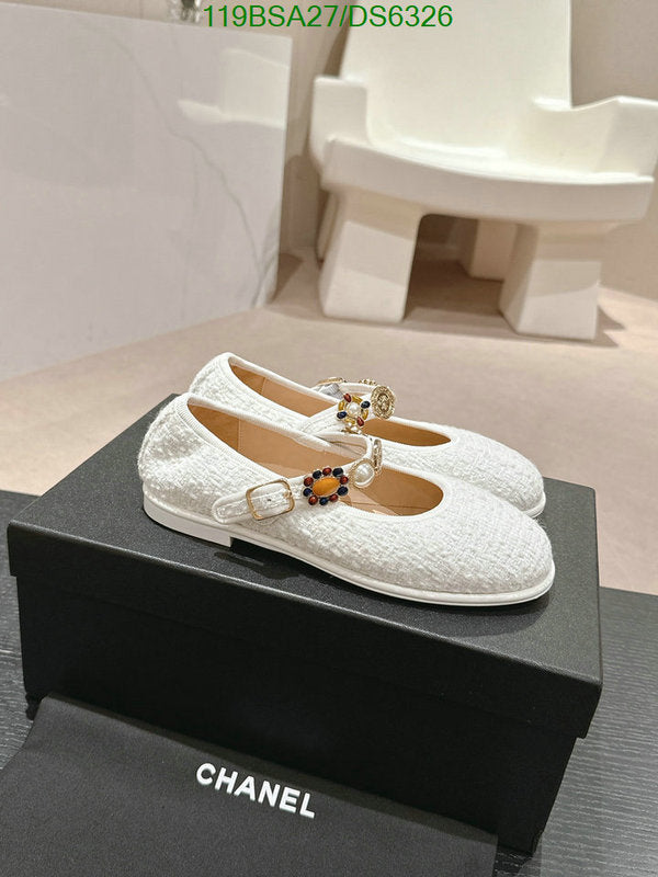SAMC - CHL Women Shoes - 028