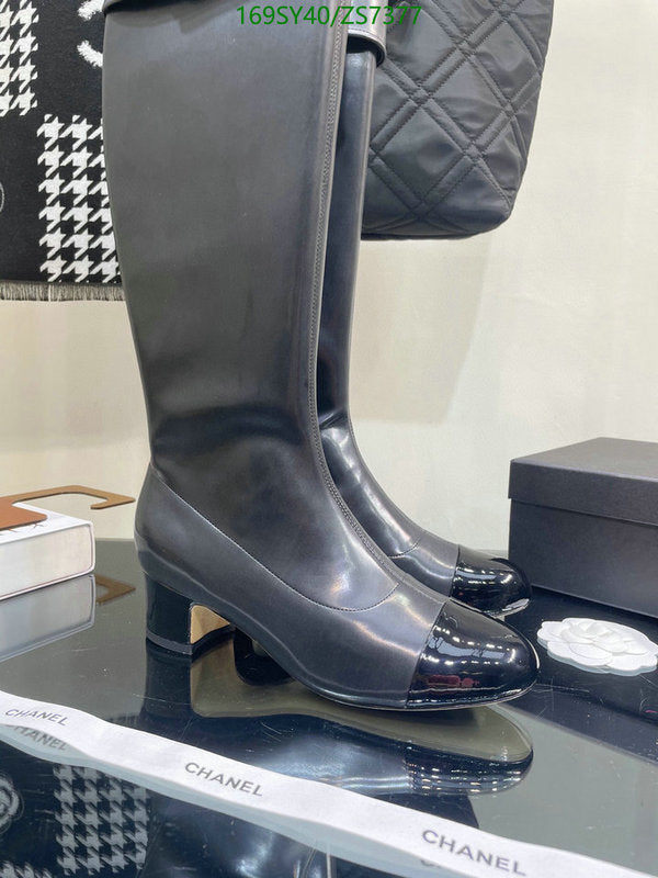 SAMC - CHL Women Boots - 253