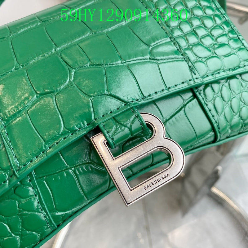 Satchel Bags - BGA Bags - 2068