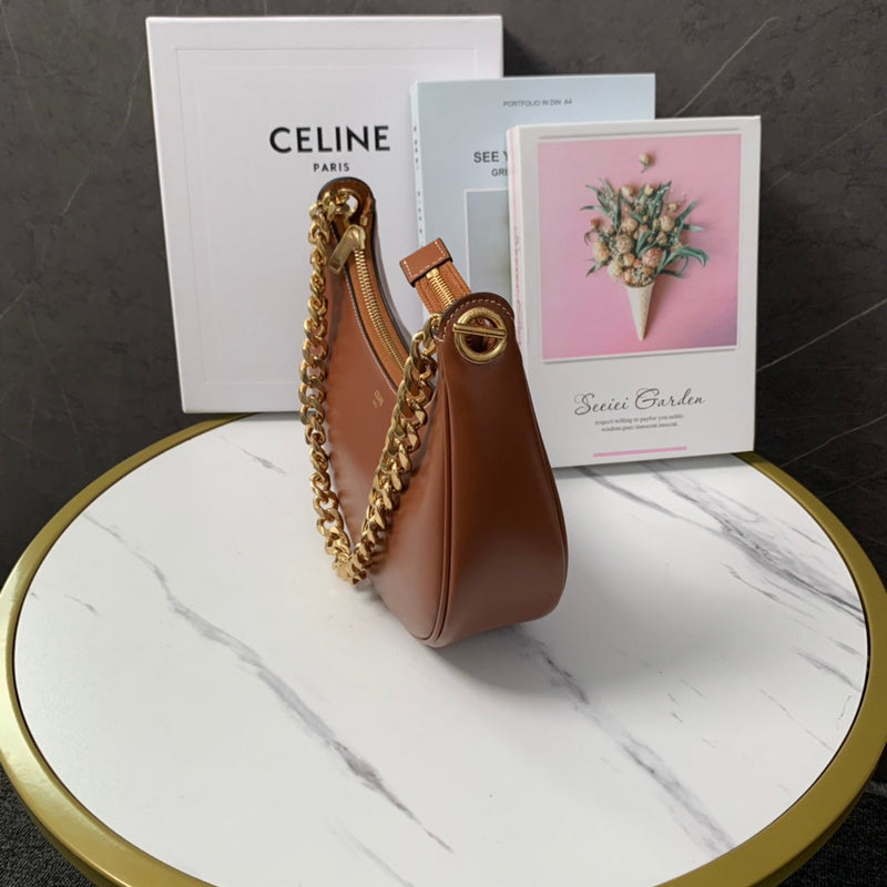 Glamy - COL Bags - 1086