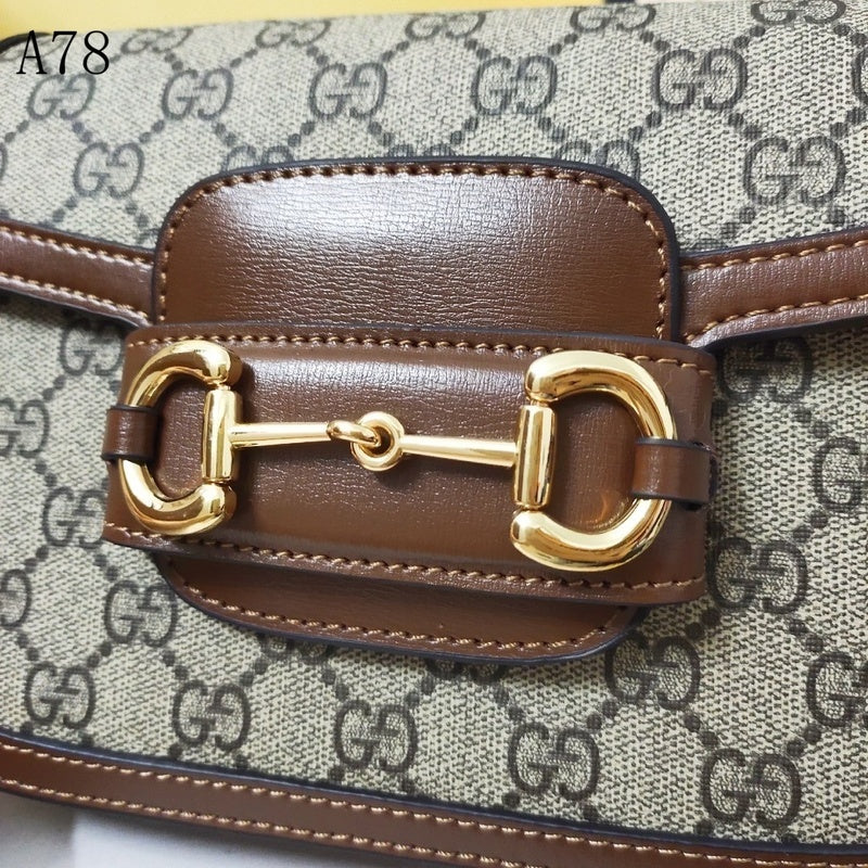 Glami Fashion - GCI Bags - 10165