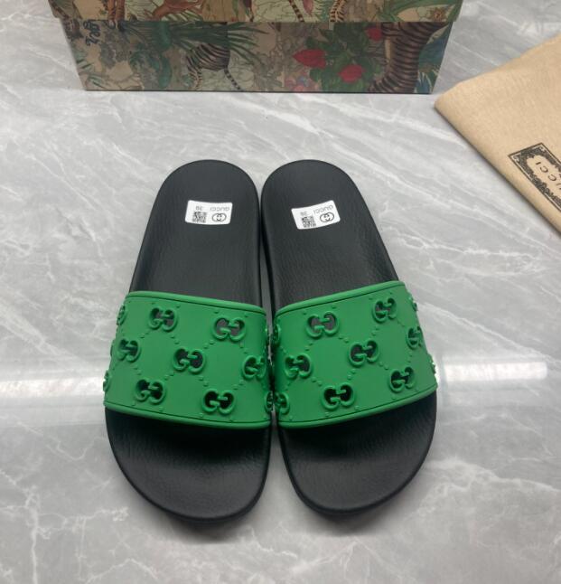 SAMC - GUKI Women Shoes - 197