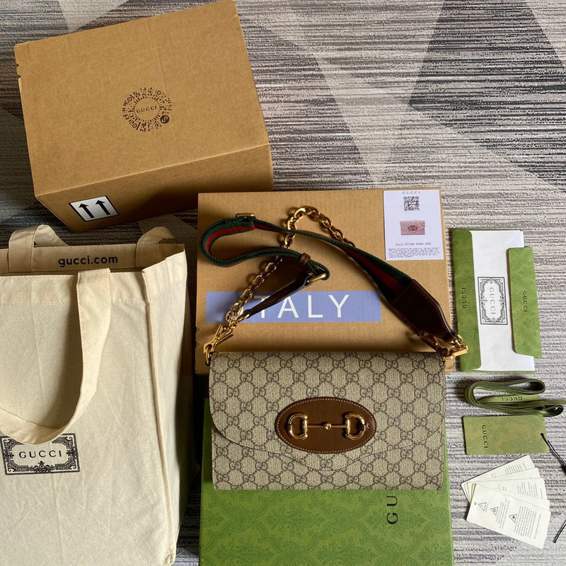 Glami-is - Guki Lady Bags - 858