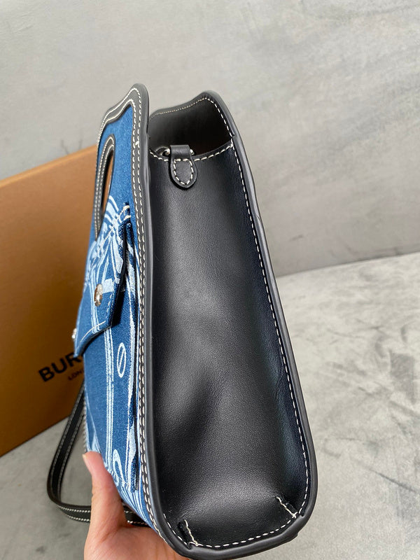 Glamy - BOR Bags - 1185
