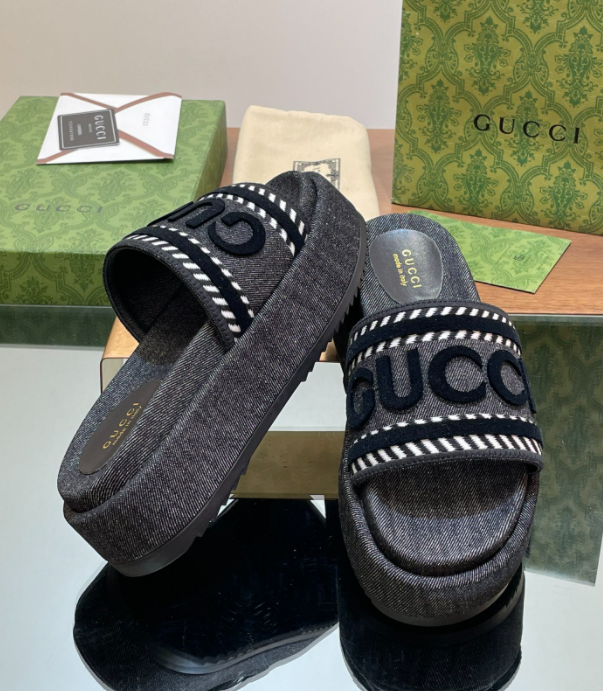 SAMC - GUKI Women Shoes - 110
