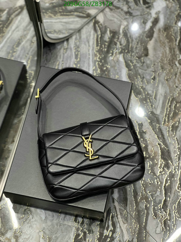 SAMC - YLS Bags - 372
