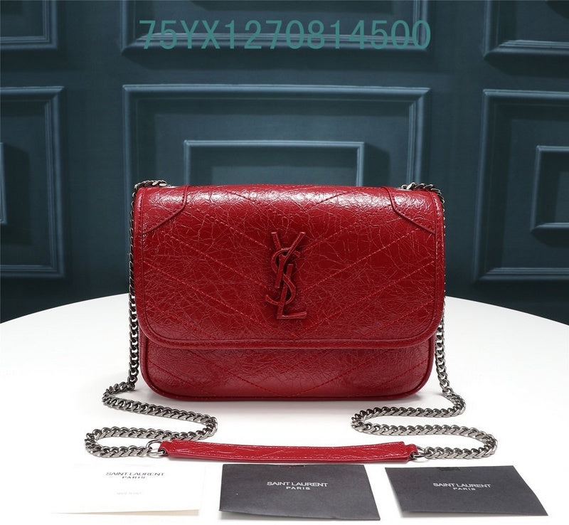 Glami - YLS Bags - 2172