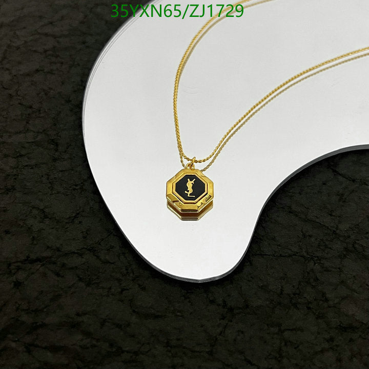 SAMC - YLS Jewelry - 076