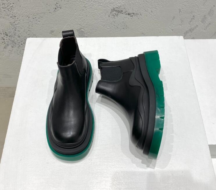 SAMC - BOV Men Shoes - 144