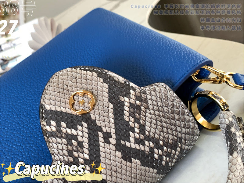Glamy - LOV Bags - 1266