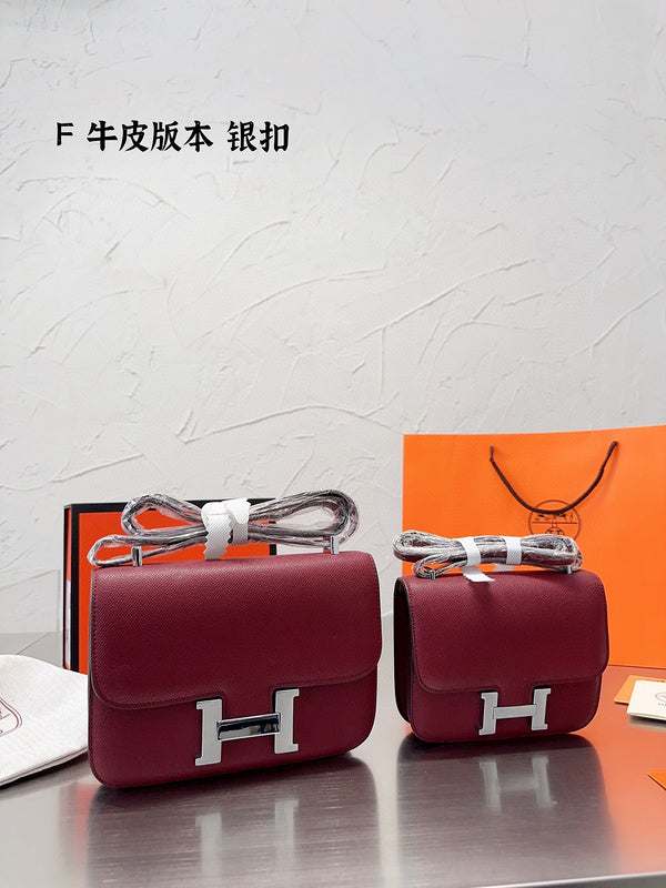 Satchel Bags - HMS-Bags - 492
