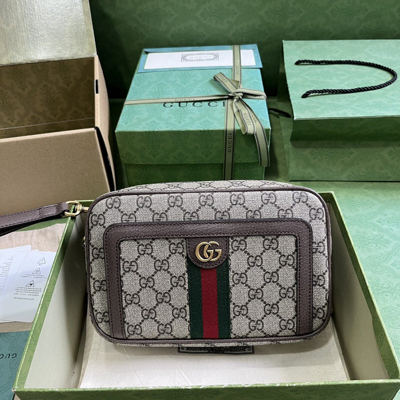 Glami-i GUKI Women Bags - 010