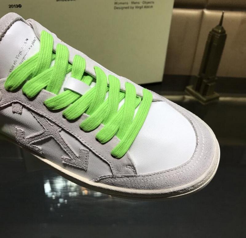 glamy - YZO Men Shoes - 201