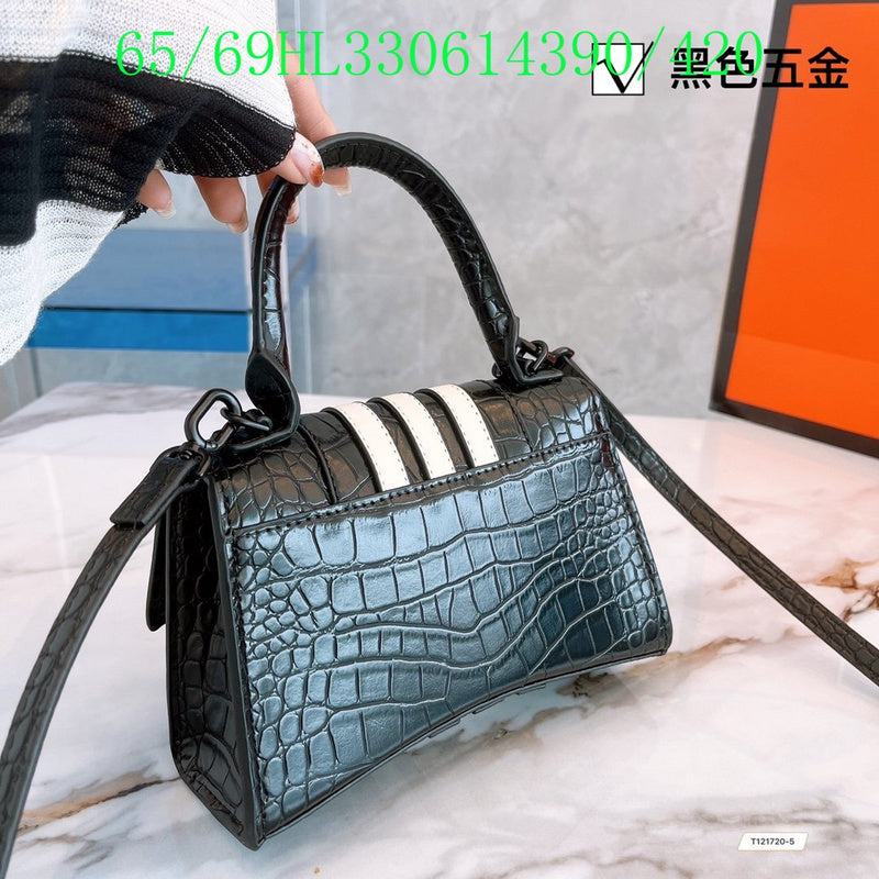 Satchel Bags - BGA Bags - 2266