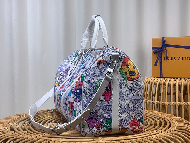 Glami-i LOV Travel Bags - 030
