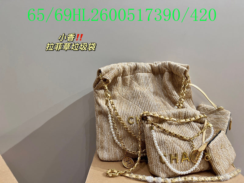 Glami - CHL Bags - 905