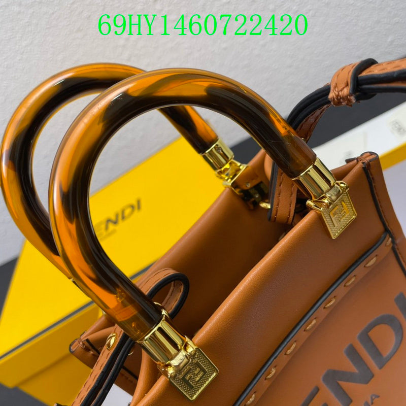 Glami - FDE Bags - 3314