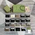 Glami - GUKI Wallets - 001