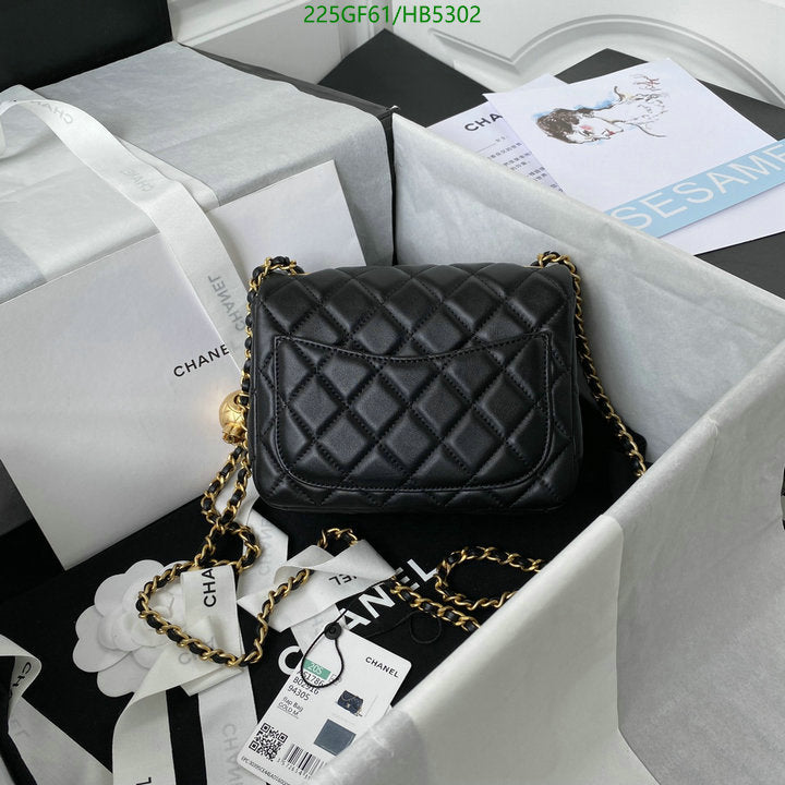 SAMC - CHL Bags - 152