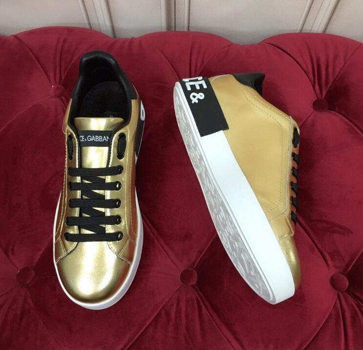 SAMC - DAG Men Shoes - 381