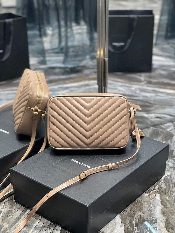 Glami- Glami- - SLY Bags - 1432