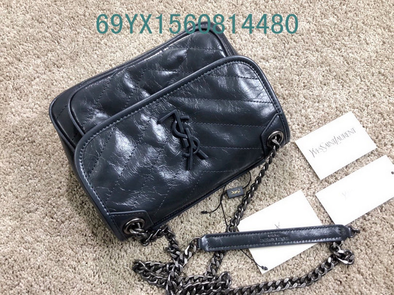 Glami - YLS Bags - 2174