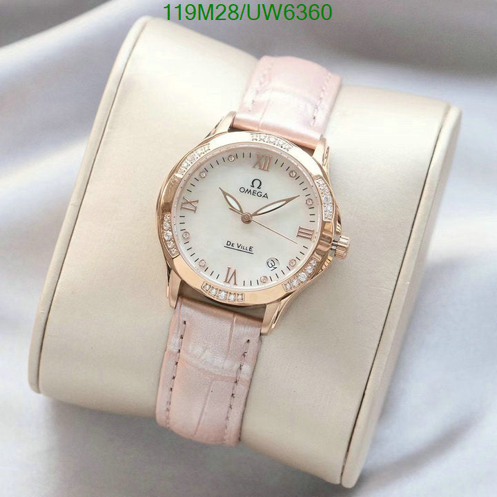 SAMC - OG Watches - 034
