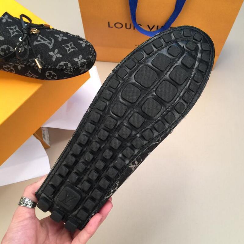 SAMC - LOV Men Shoes - 1739