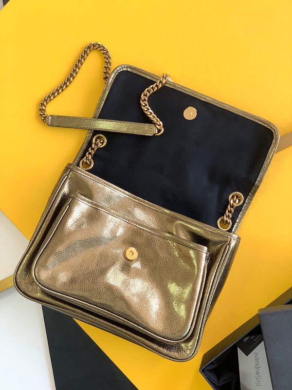 Glamy - YLS Bags - 002