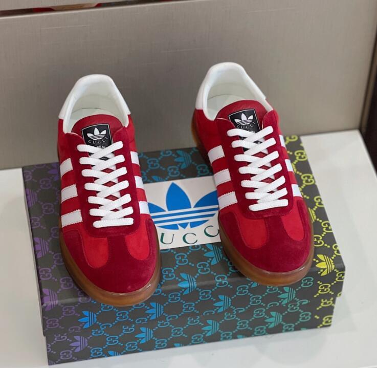 SAMC - LOV Men Shoes - 552