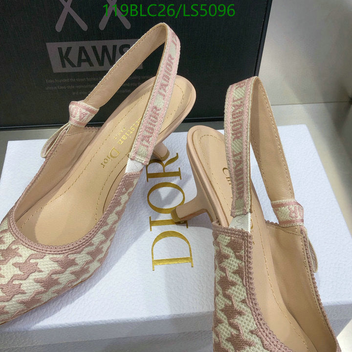 SAMCC - DOR Women Shoes - 2433