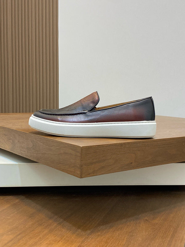 Glami - BRE Men Shoes - 118