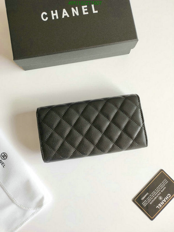 SAMC - CHL Wallets - 056
