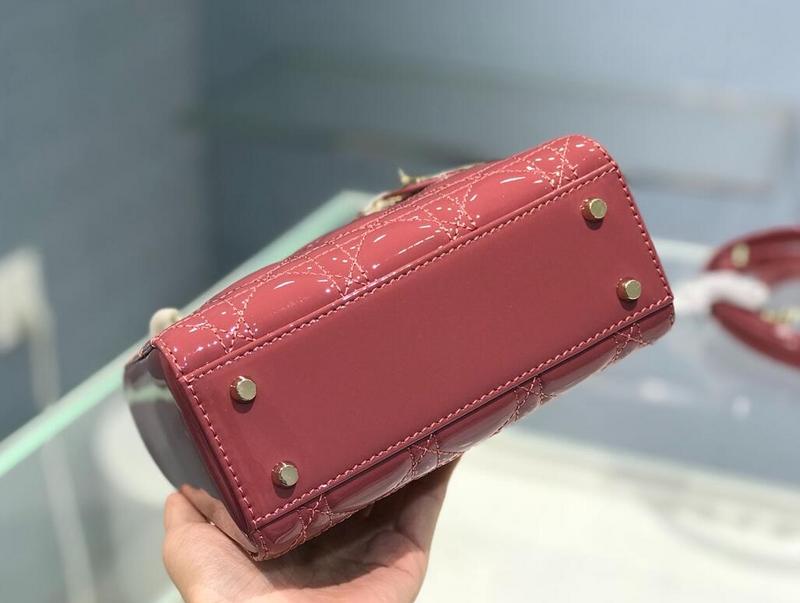 SAMCC - DOR Bags - 492