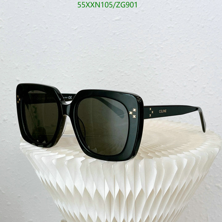 SAMC - COL Glasses - 123