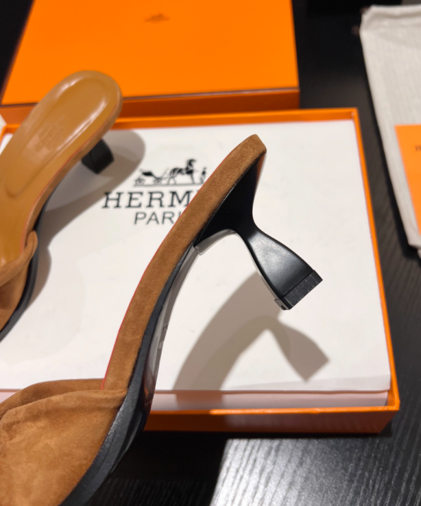 SAMC - HMS Women Shoes - 651