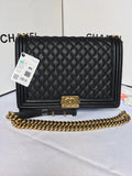 Satchel Bags - CHL Bags - 3848