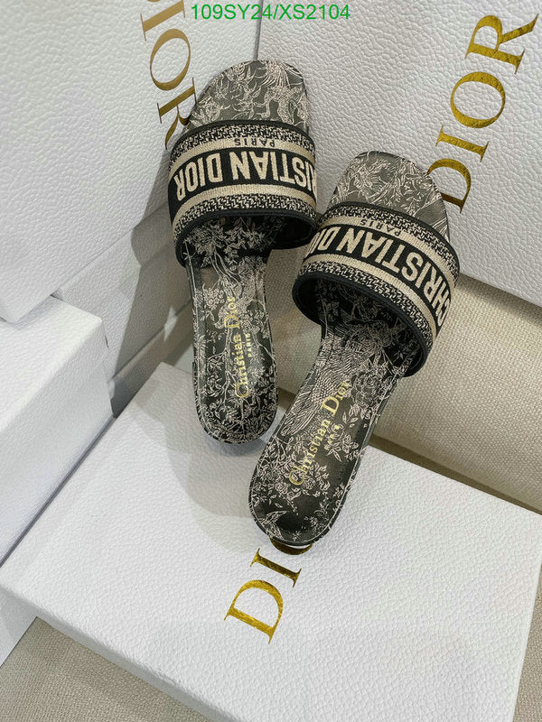 SAMCC - DOR Women Shoes - 1919