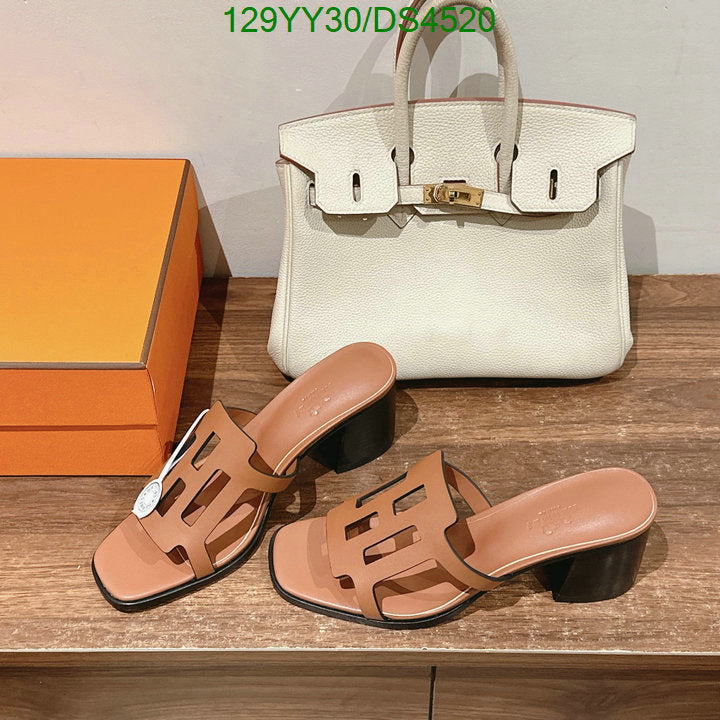 SAMC - HMS Women Shoes - 014