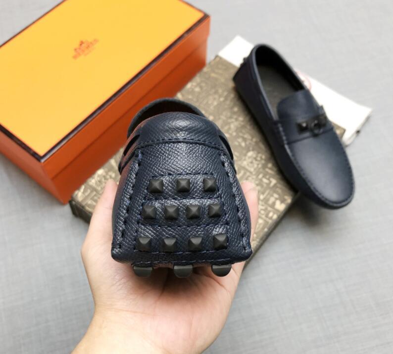 SAMC - HMS Men Shoes - 117